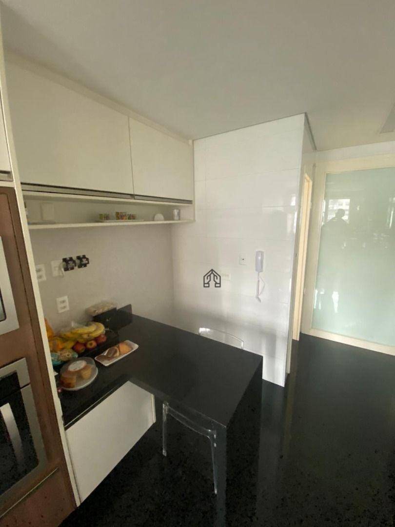 Apartamento à venda com 3 quartos, 176m² - Foto 21