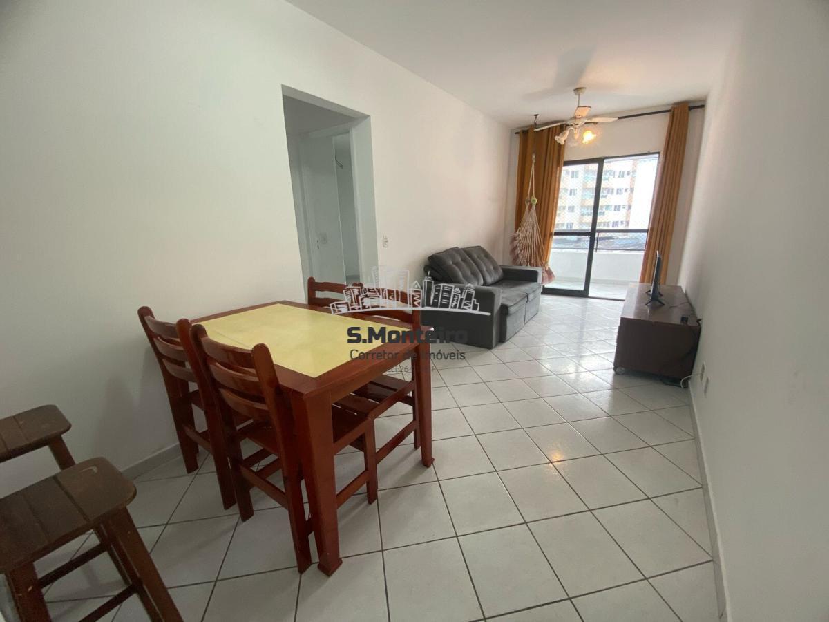 Apartamento à venda com 2 quartos, 62m² - Foto 1