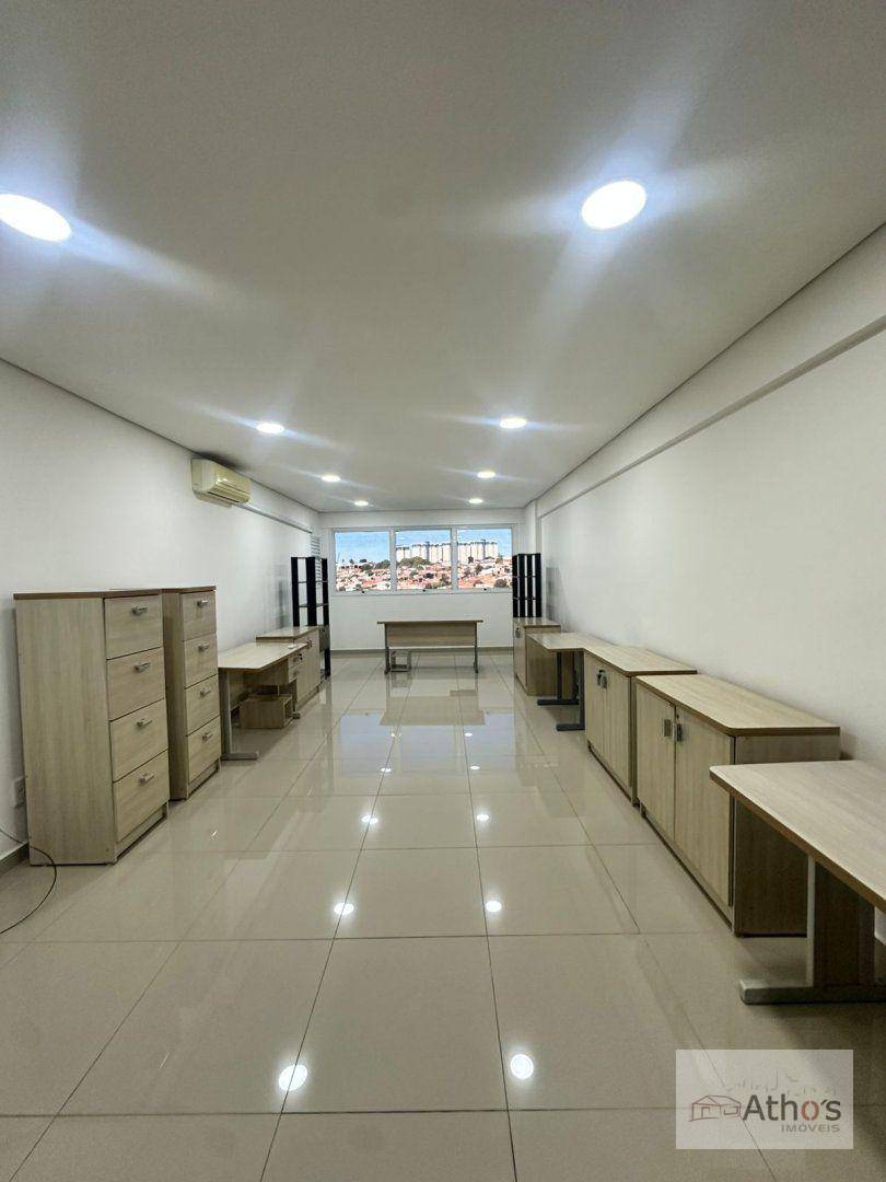 Sala-Conjunto, 38 m² - Foto 4