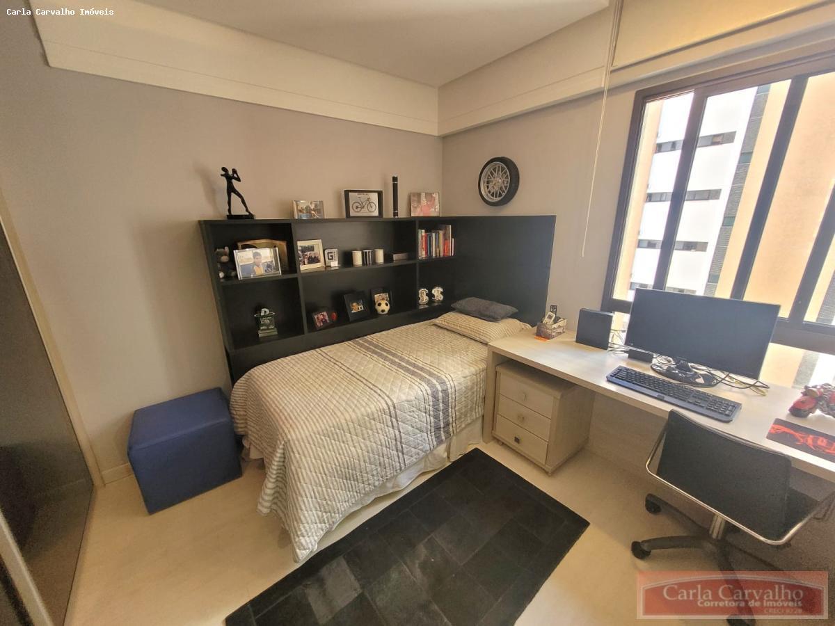 Apartamento à venda com 3 quartos, 136m² - Foto 14