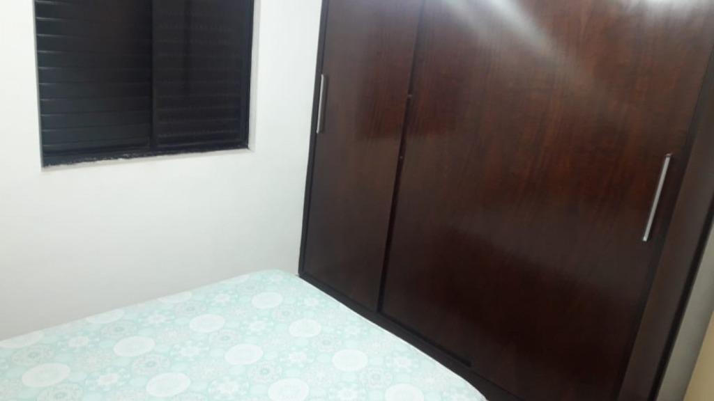 Apartamento à venda com 2 quartos, 59m² - Foto 6