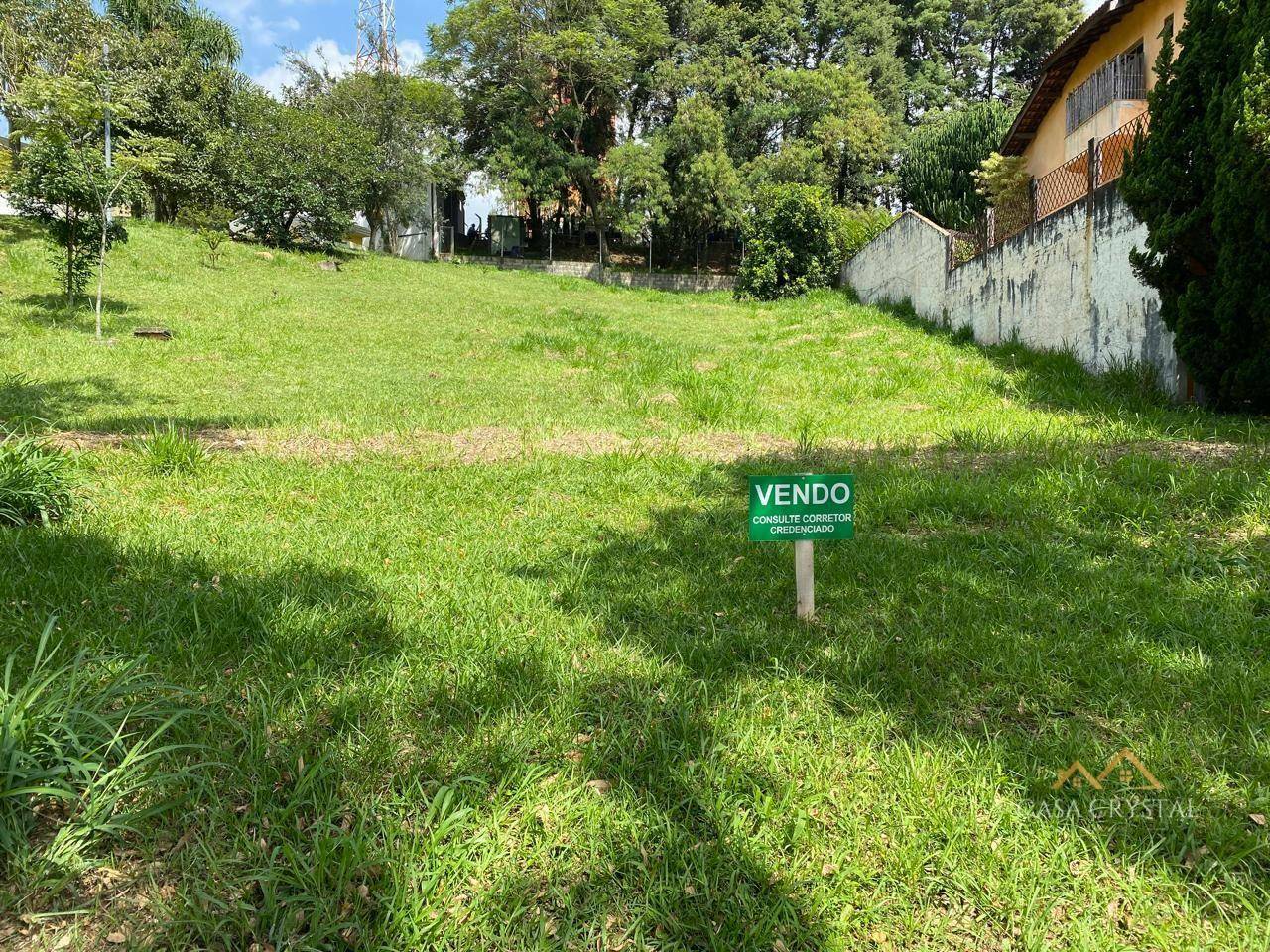 Loteamento e Condomínio à venda, 713M2 - Foto 6