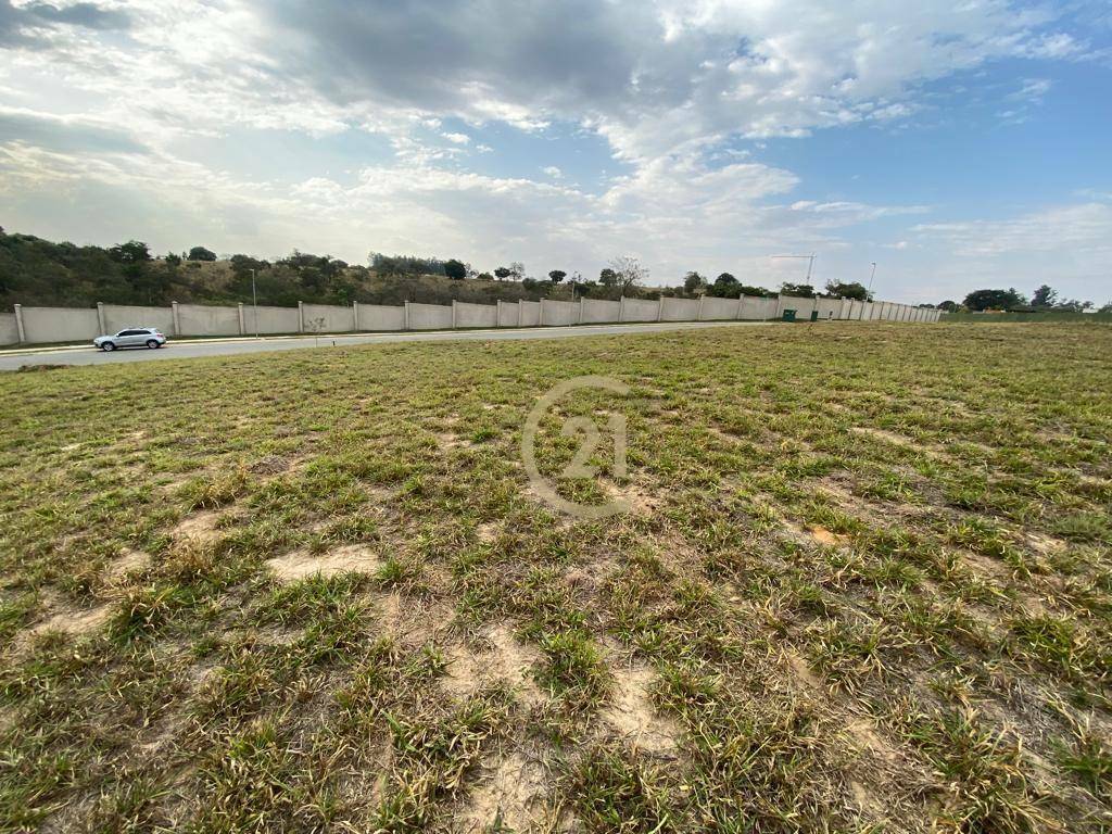 Loteamento e Condomínio à venda, 1108M2 - Foto 1