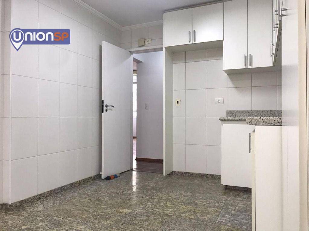 Apartamento à venda com 3 quartos, 129m² - Foto 20