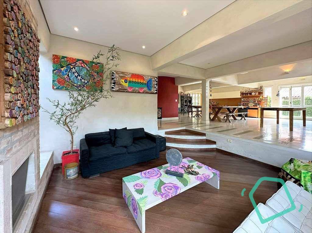 Casa de Condomínio à venda com 3 quartos, 308m² - Foto 18