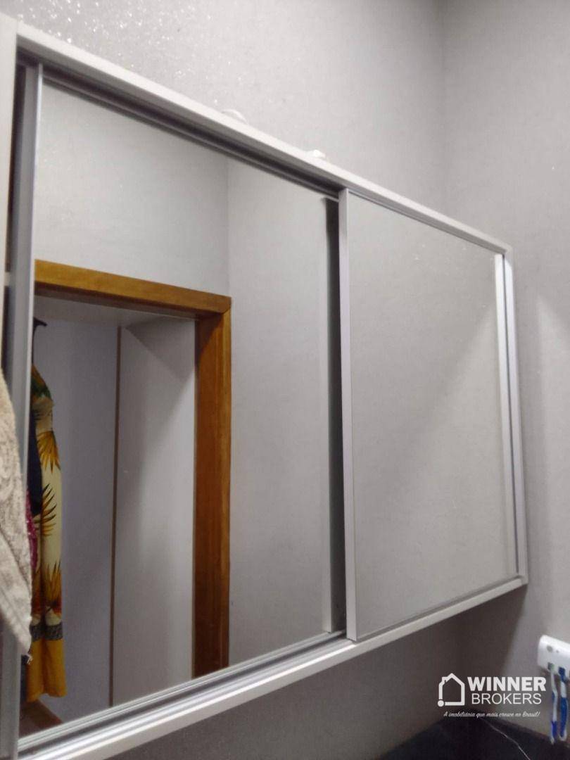 Casa à venda com 3 quartos, 160m² - Foto 11