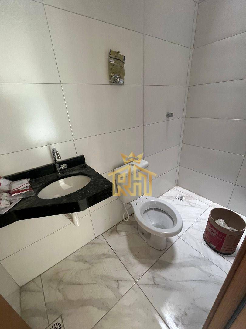 Casa de Condomínio à venda com 2 quartos, 62m² - Foto 5