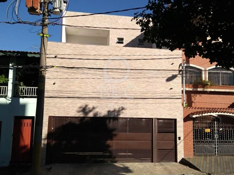 Sobrado à venda com 3 quartos, 308m² - Foto 2