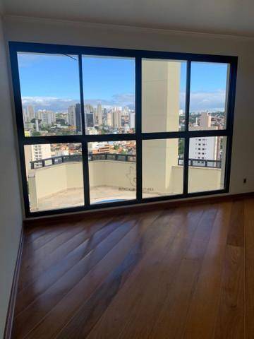 Apartamento à venda com 4 quartos, 433m² - Foto 6