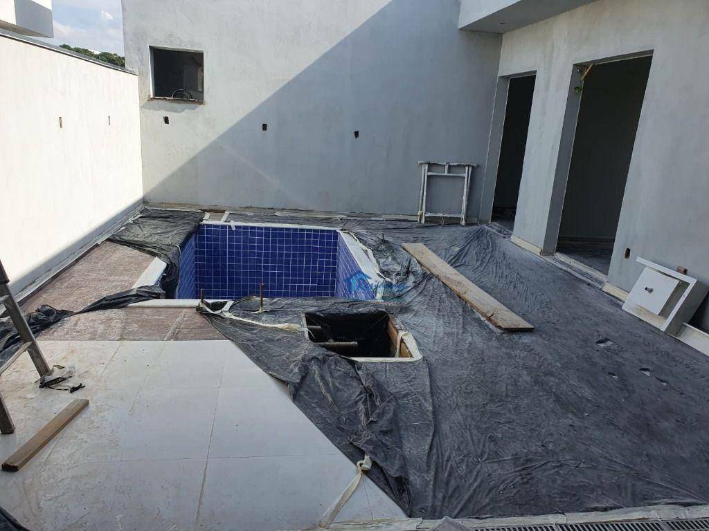 Casa de Condomínio à venda com 3 quartos, 160m² - Foto 5