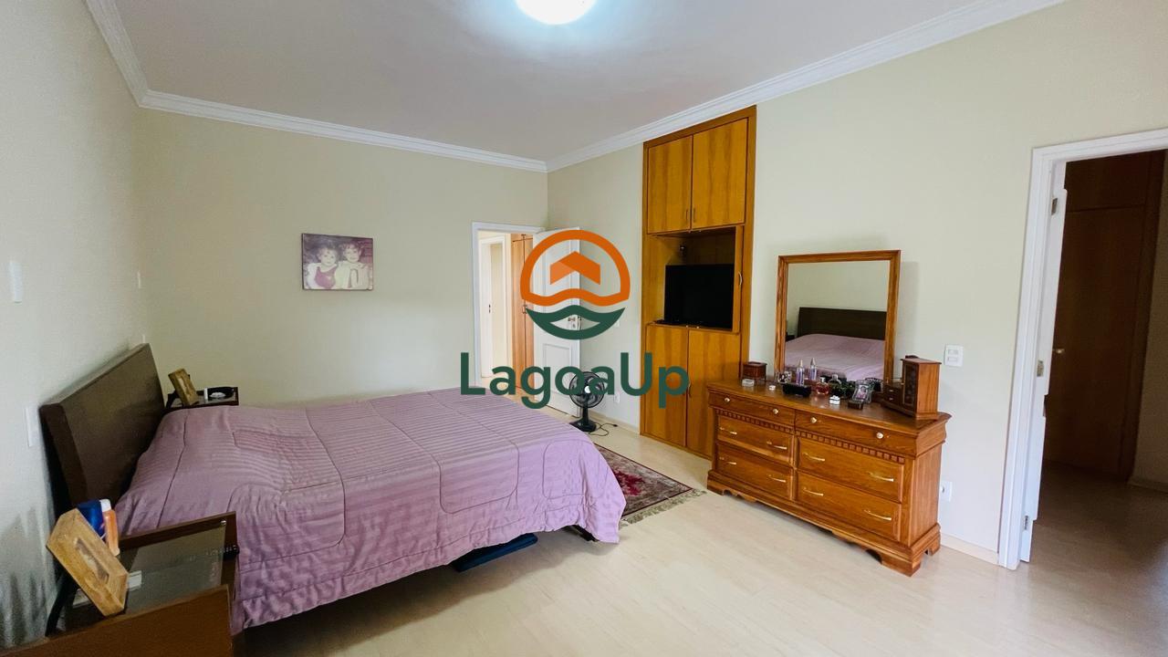 Casa de Condomínio à venda com 4 quartos, 357m² - Foto 31