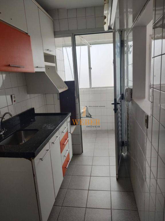 Apartamento à venda com 2 quartos, 61m² - Foto 14