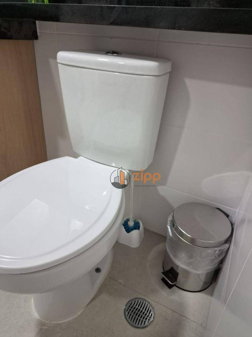 Kitnet e Studio à venda e aluguel com 1 quarto, 26m² - Foto 35