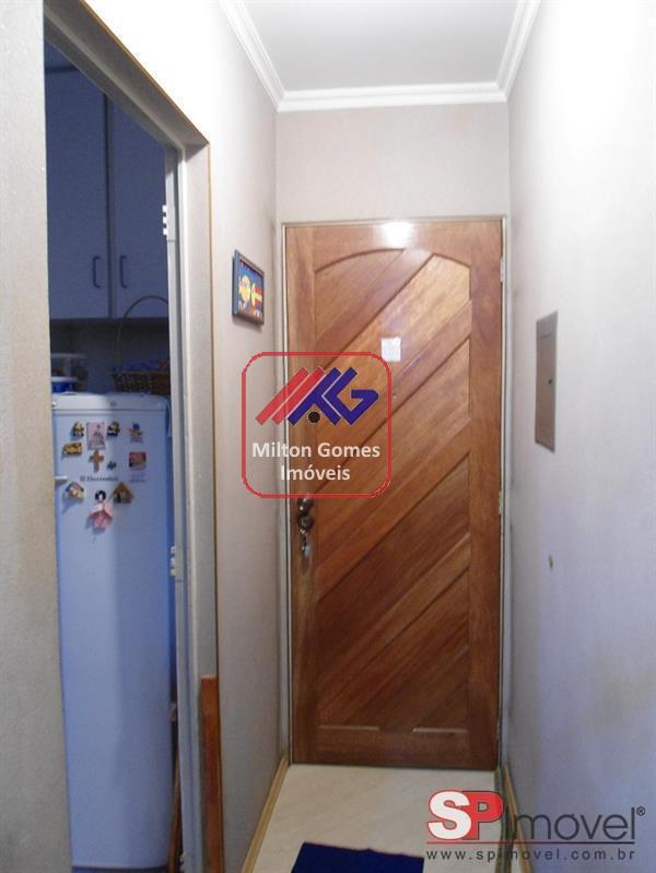 Apartamento à venda com 2 quartos, 52m² - Foto 14