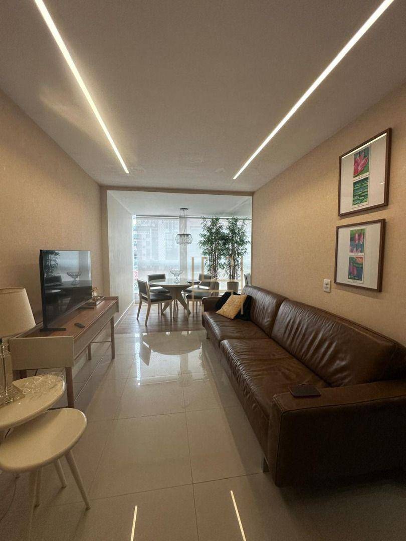 Apartamento, 2 quartos, 100 m² - Foto 1