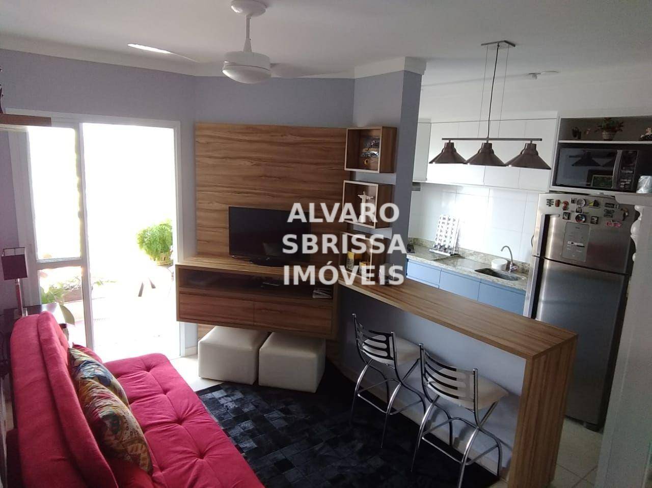 Apartamento à venda com 2 quartos, 96m² - Foto 5