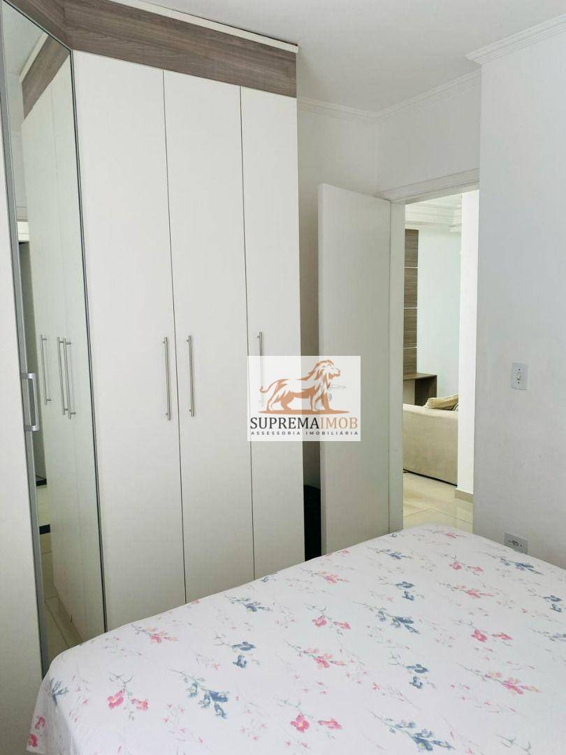 Apartamento à venda com 2 quartos, 50m² - Foto 24