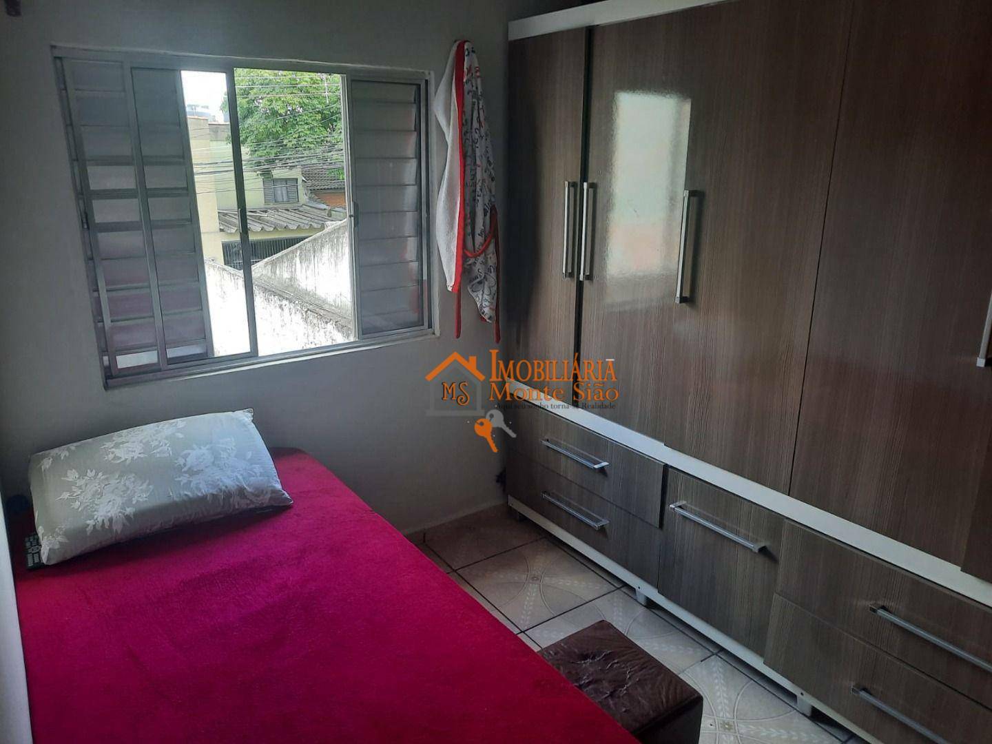 Casa à venda com 3 quartos, 250m² - Foto 13