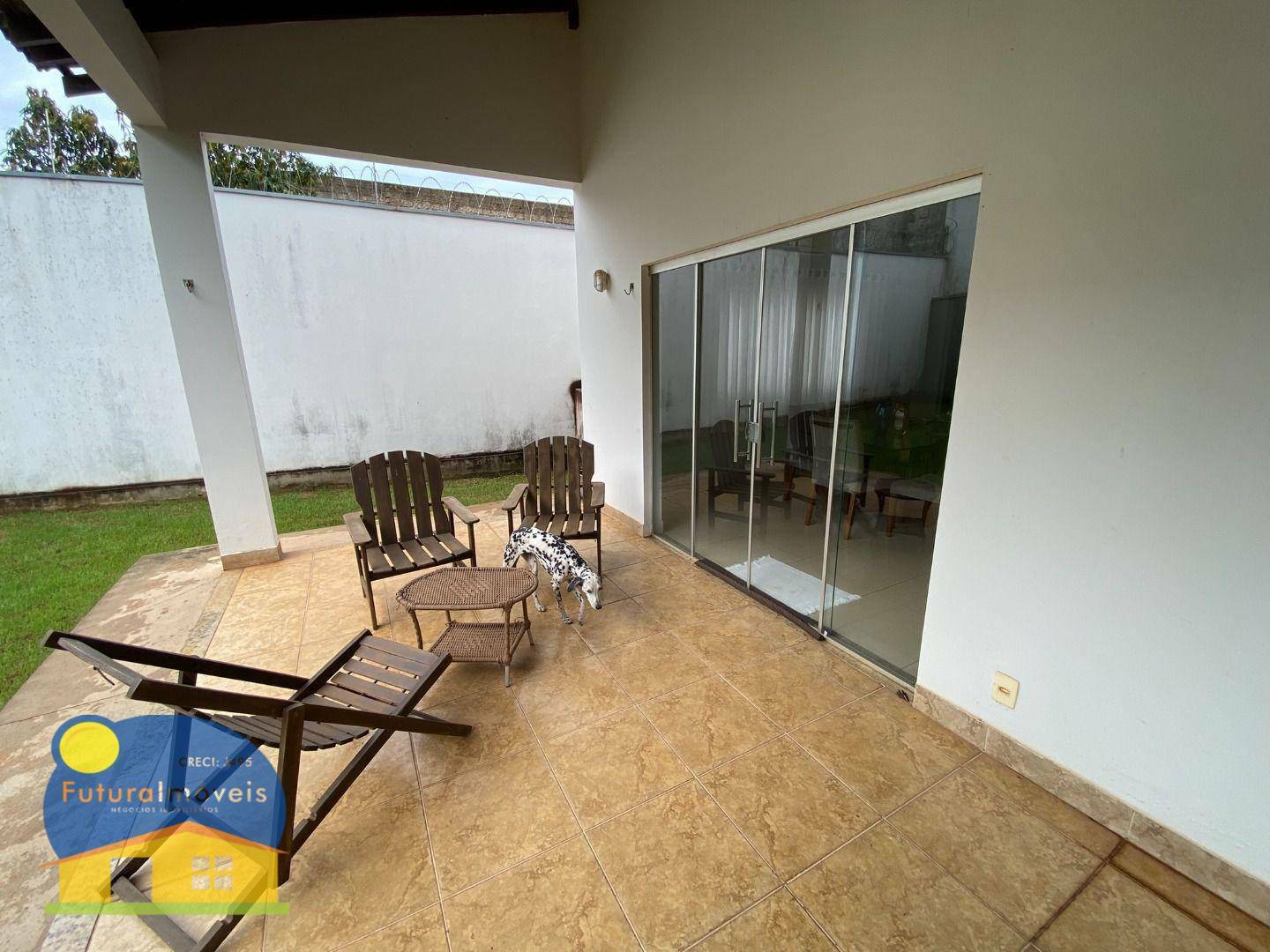 Casa à venda com 5 quartos, 445m² - Foto 17