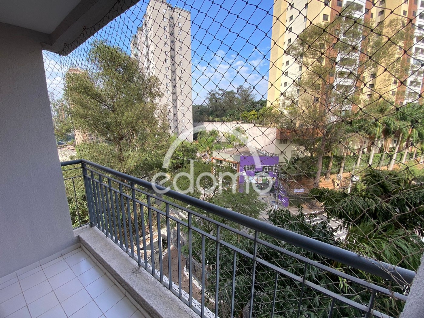 Apartamento para alugar com 2 quartos, 61m² - Foto 6