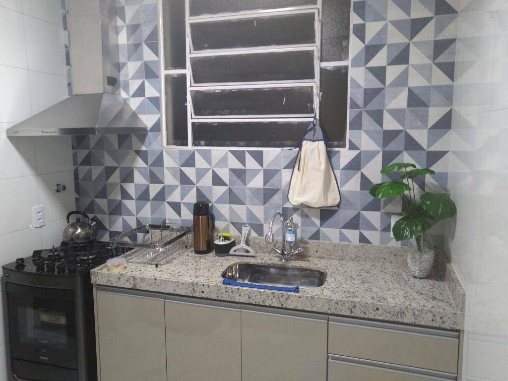 Apartamento à venda com 3 quartos, 63m² - Foto 16