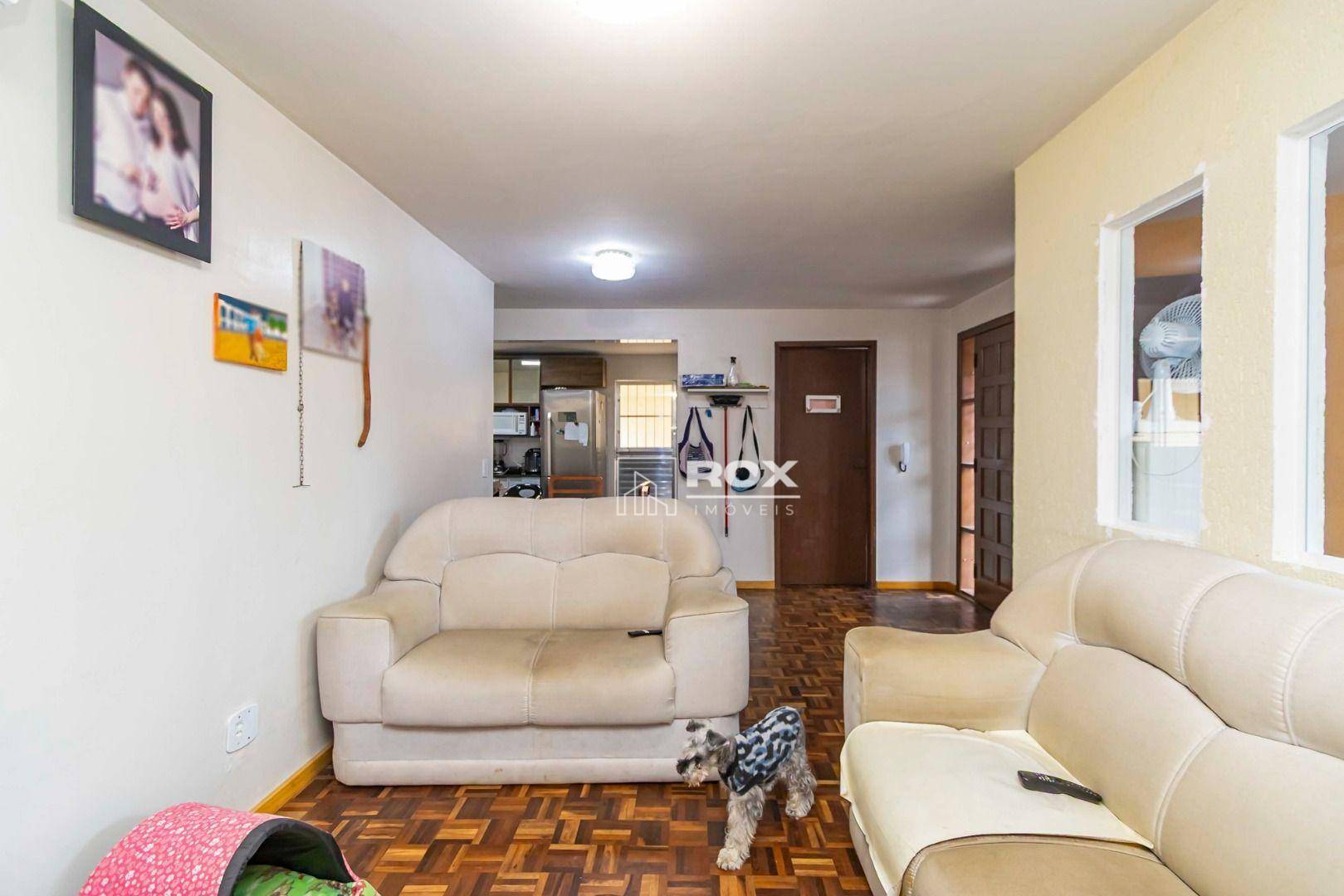 Casa à venda com 4 quartos, 161m² - Foto 6