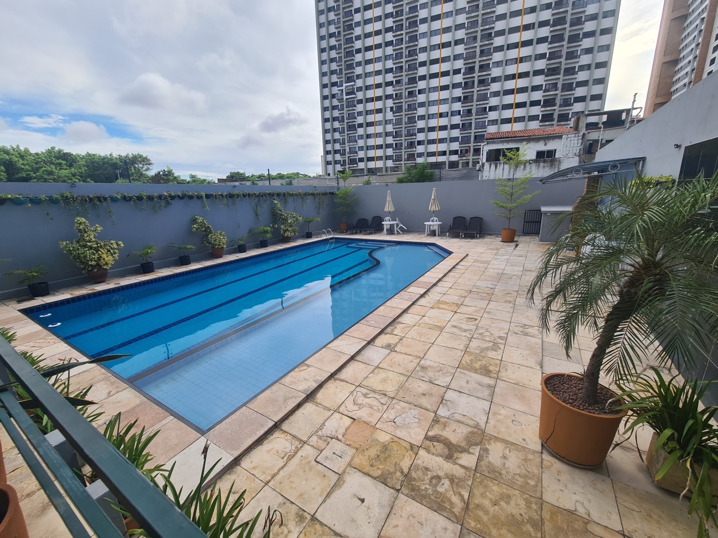 Apartamento à venda com 2 quartos, 70m² - Foto 16