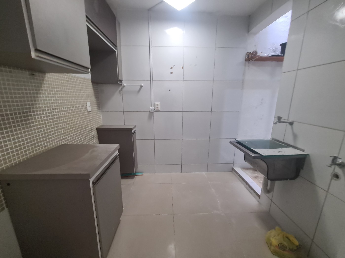 Apartamento à venda com 3 quartos, 63m² - Foto 13
