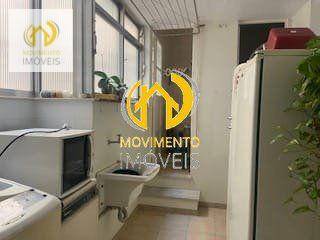 Apartamento à venda com 4 quartos, 222m² - Foto 17