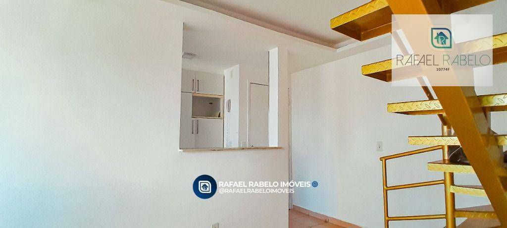 Apartamento à venda com 3 quartos, 118m² - Foto 3