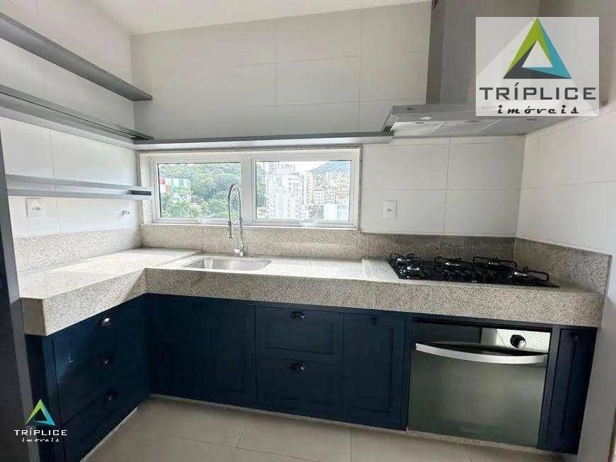 Apartamento à venda com 4 quartos, 227m² - Foto 42