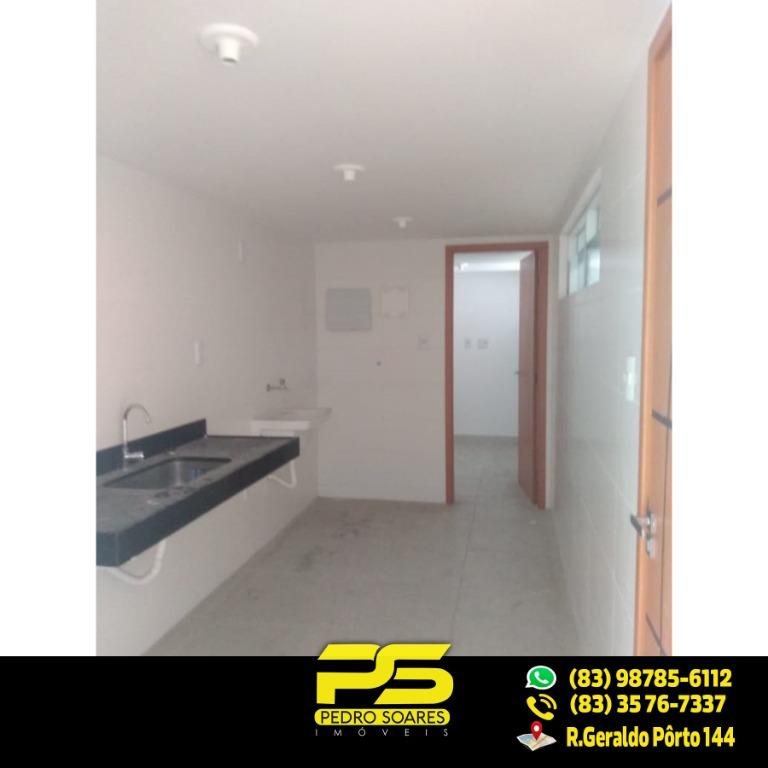 Apartamento à venda com 3 quartos, 106m² - Foto 5