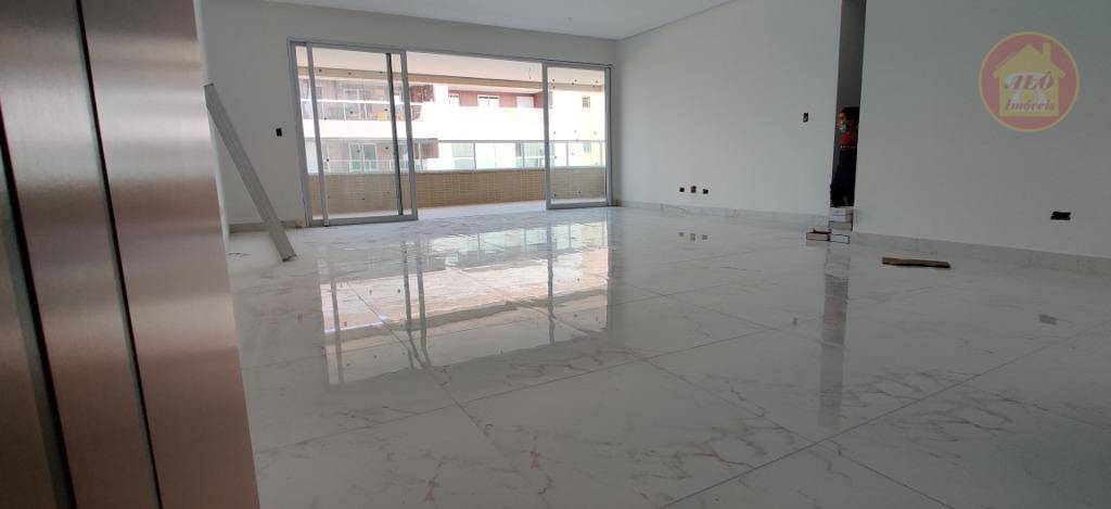 Apartamento à venda com 3 quartos, 153m² - Foto 3