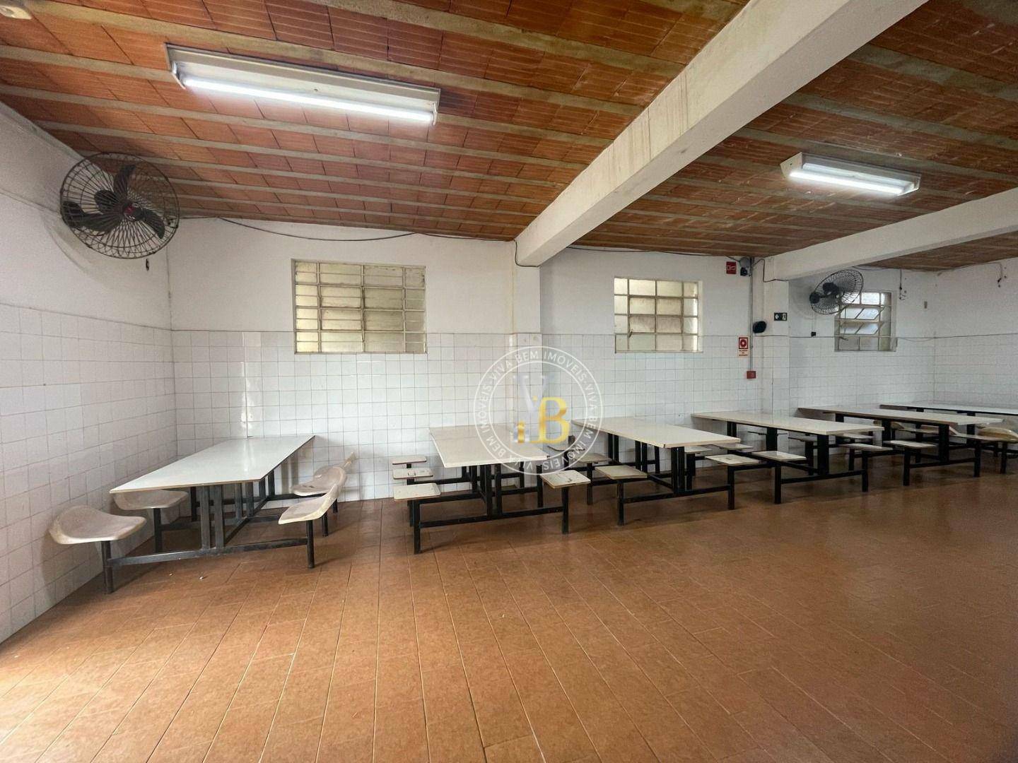Depósito-Galpão-Armazém para alugar, 961m² - Foto 17
