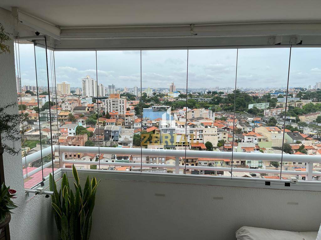 Apartamento à venda com 3 quartos, 88m² - Foto 9