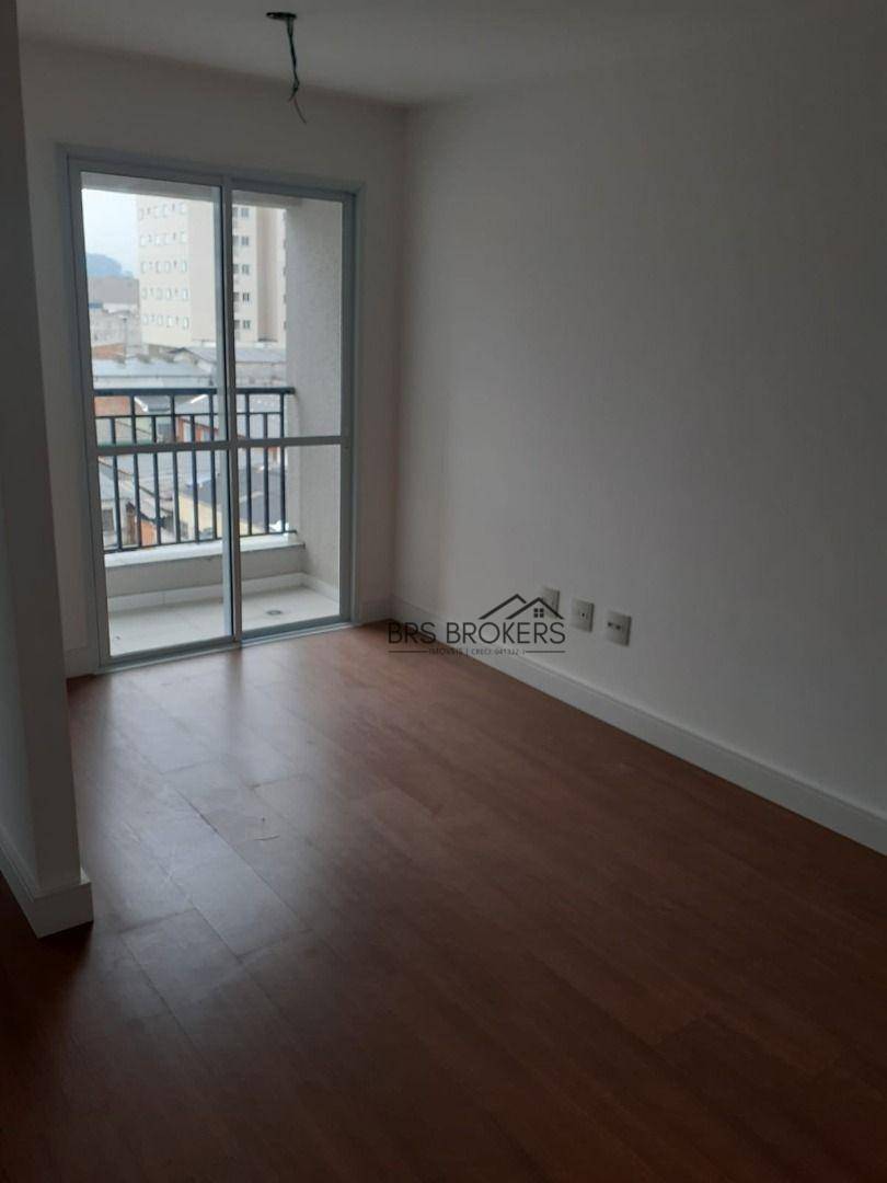 Apartamento à venda com 2 quartos, 45m² - Foto 4