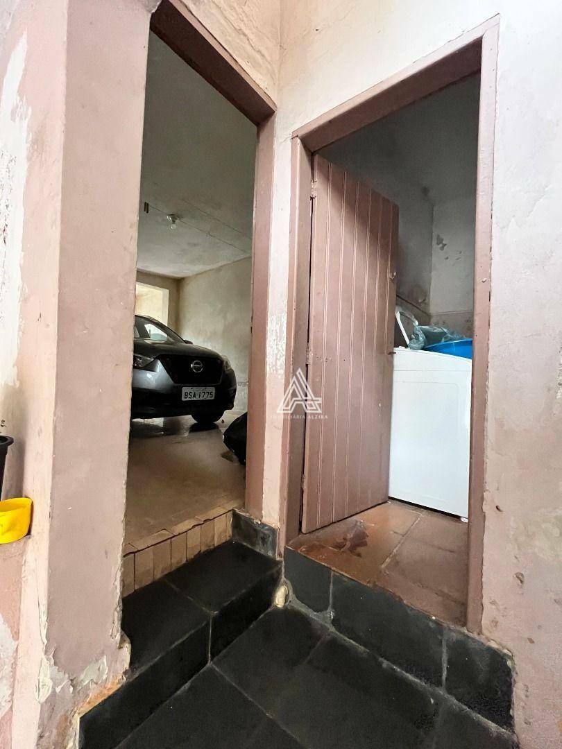 Casa de Condomínio à venda com 2 quartos, 150m² - Foto 34