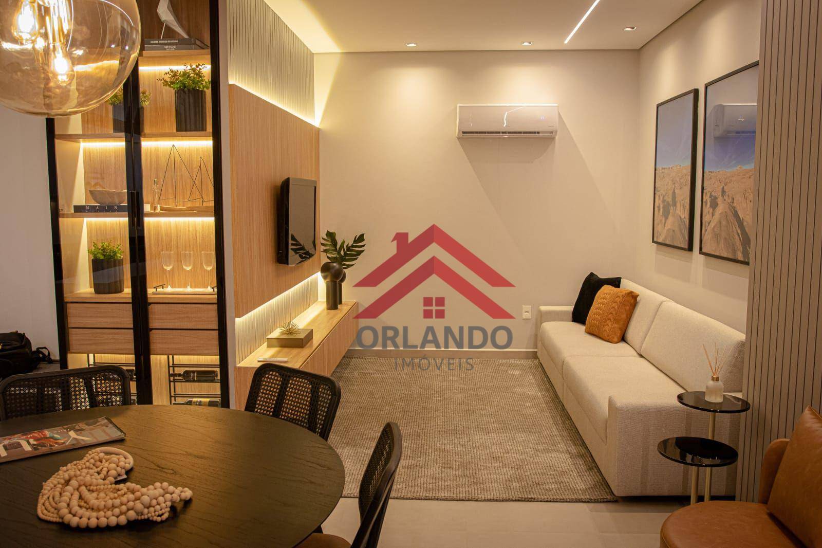 Apartamento à venda com 3 quartos, 95m² - Foto 10