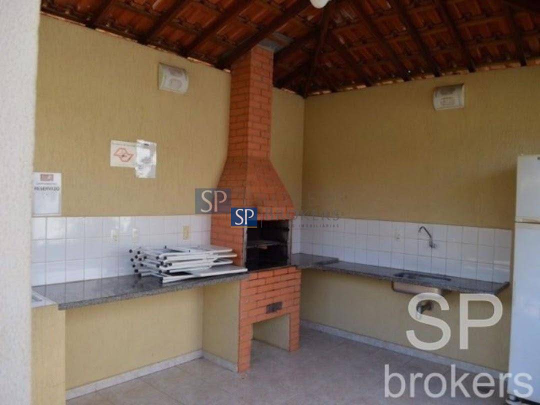 Casa de Condomínio à venda com 3 quartos, 243m² - Foto 34