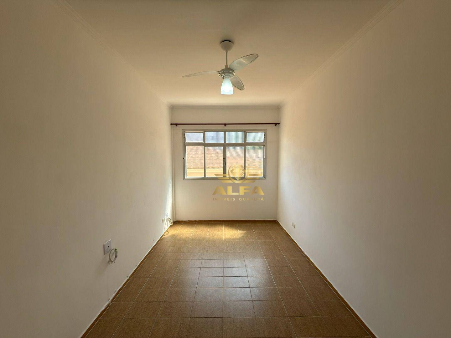 Apartamento à venda com 1 quarto, 45m² - Foto 1