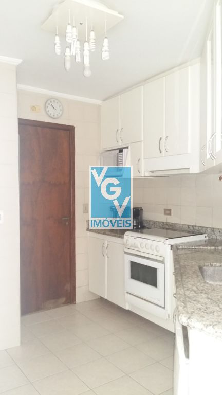 Apartamento para alugar com 2 quartos, 89m² - Foto 1