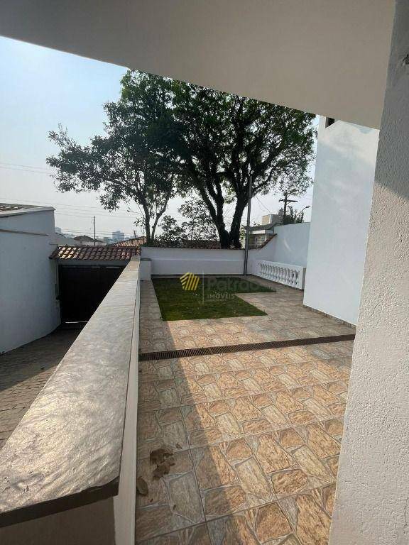 Sobrado à venda com 6 quartos, 327m² - Foto 20