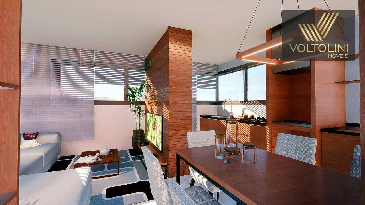 Apartamento à venda com 6 quartos, 138m² - Foto 8