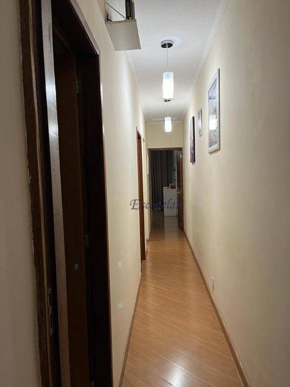 Sobrado à venda com 3 quartos, 250m² - Foto 5