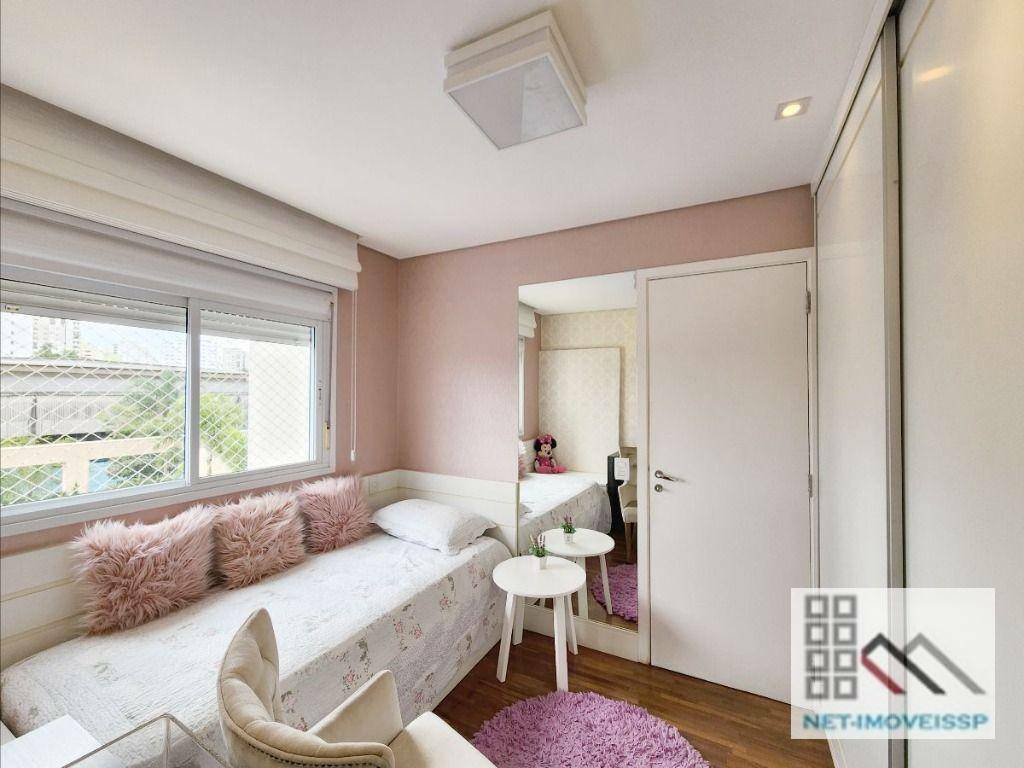 Apartamento à venda com 3 quartos, 123m² - Foto 16