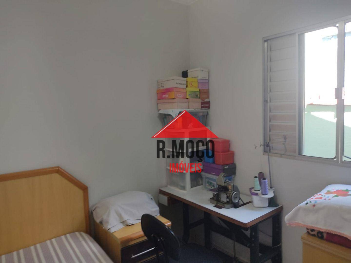 Sobrado à venda com 3 quartos, 83m² - Foto 15