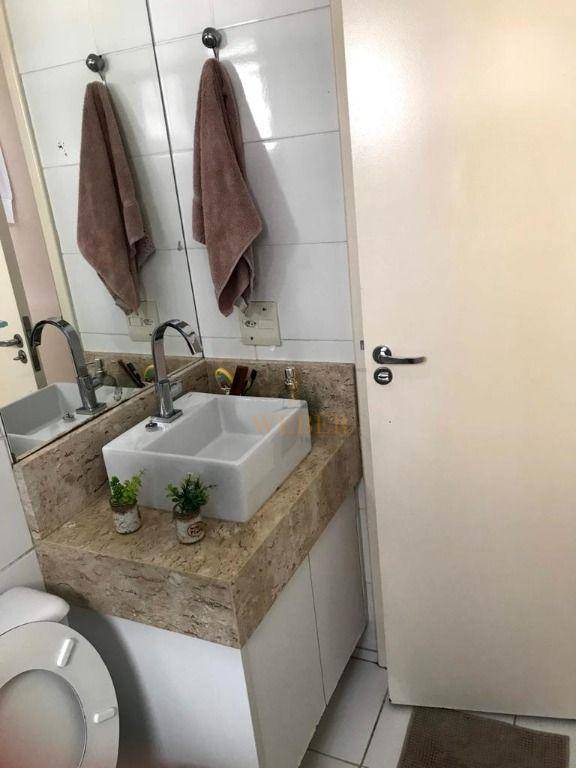 Apartamento à venda com 2 quartos, 42m² - Foto 17