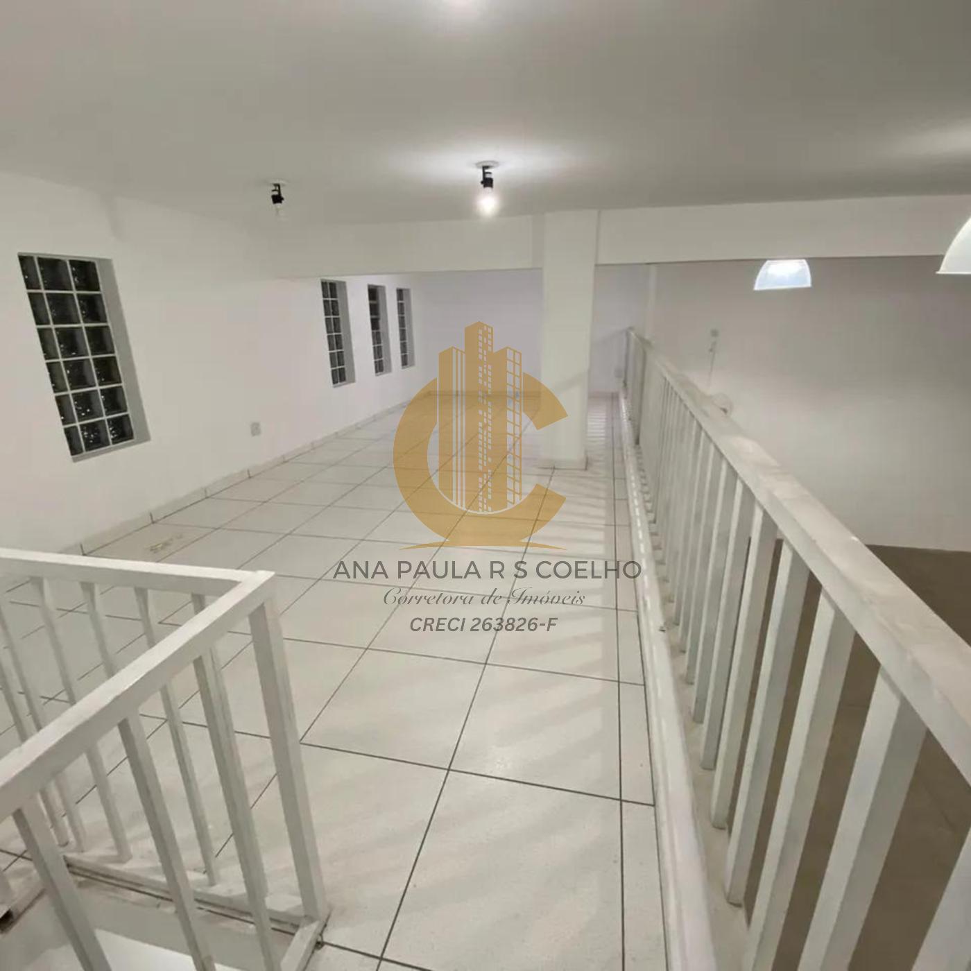 Conjunto Comercial-Sala para alugar, 297m² - Foto 6