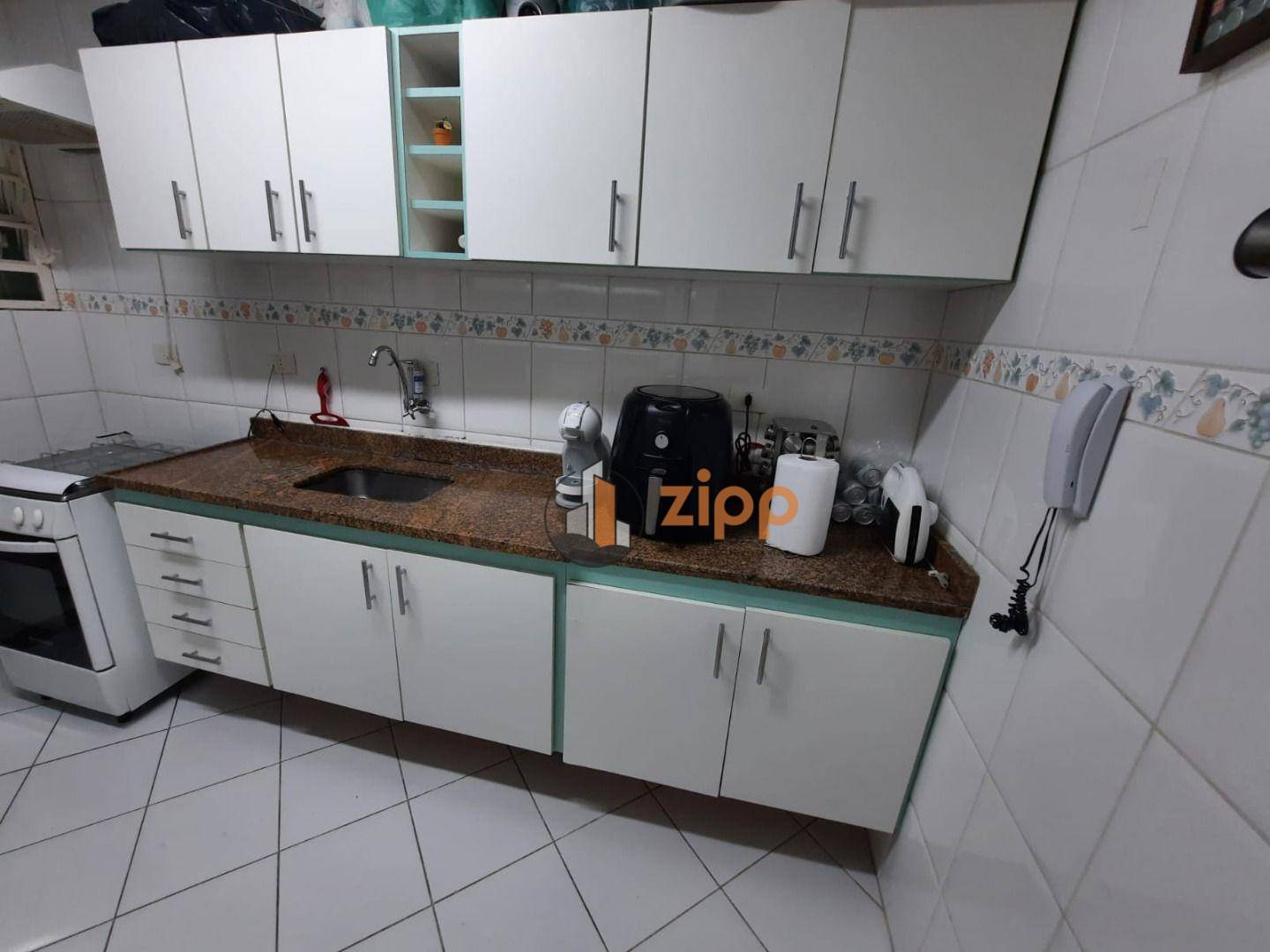 Apartamento à venda com 2 quartos, 55m² - Foto 14