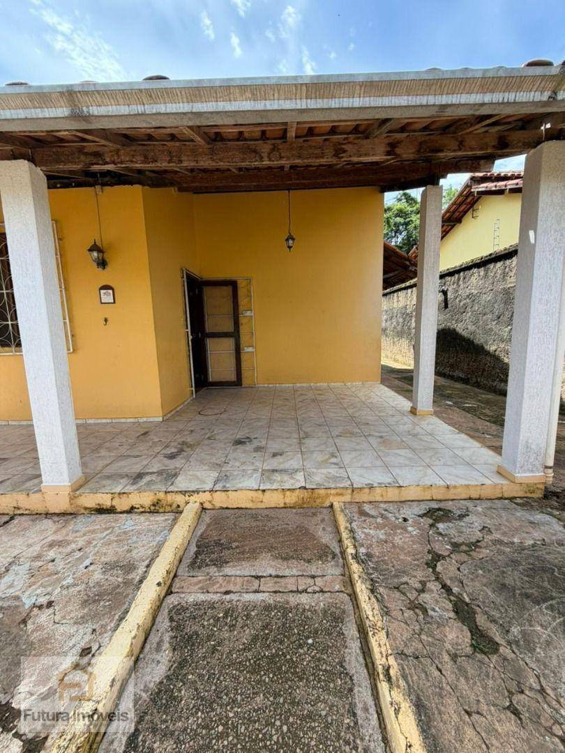 Casa, 3 quartos, 198 m² - Foto 3